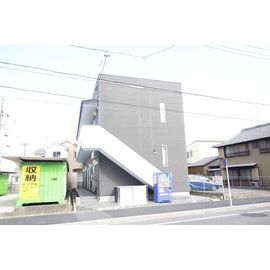 ヴェイル 2階 築13年7ヶ月の賃貸物件