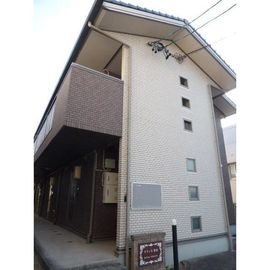 ラフィネ社台 1階 築17年11ヶ月の賃貸物件