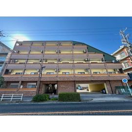 スリーディーガーデン本山 5階 築21年6ヶ月の賃貸物件