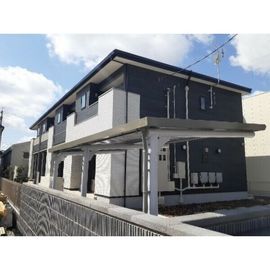 アスセーナ並木の賃貸物件