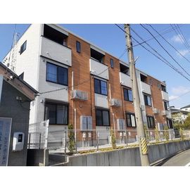 本笠寺駅より徒歩3分 築2年3ヶ月 3階建の賃貸物件