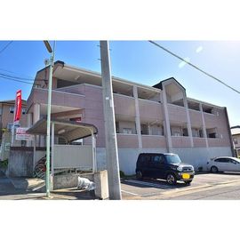 野並駅より徒歩17分 2階 築20年7ヶ月の賃貸物件