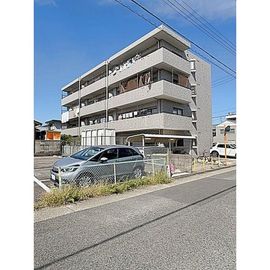 第5田中ビル 2階 築30年の賃貸物件