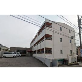 ハイツ香蘭3D 3階 築33年の賃貸物件