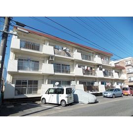 中町田ビルの賃貸物件