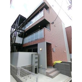 太閤通駅より徒歩13分 2階 築6年10ヶ月の賃貸物件