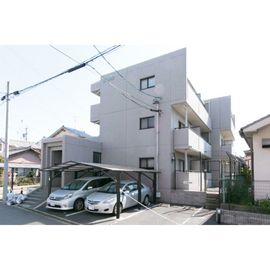 瑞穂区役所駅より徒歩7分 1階 築25年10ヶ月の賃貸物件