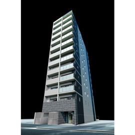 エステムコート名古屋泉プラチナムゲートの賃貸物件