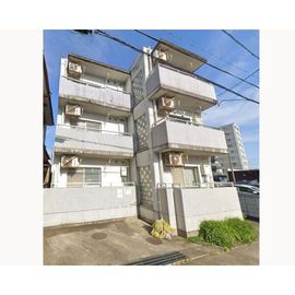 レジデンス原 2階 築35年8ヶ月の賃貸物件