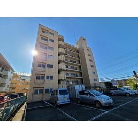 星ヶ丘駅より徒歩29分 6階 築39年10ヶ月の賃貸物件