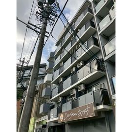 豊田本町駅より徒歩7分 2階 築35年9ヶ月の賃貸物件