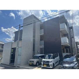 ユング城山の賃貸物件