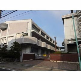 セントラル瑞穂 7階 築31年5ヶ月の賃貸物件