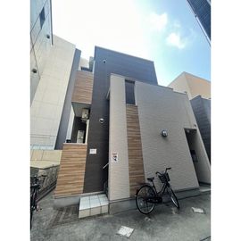 金山駅より徒歩9分 2階 築8年7ヶ月の賃貸物件