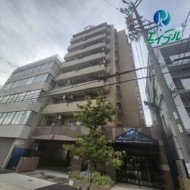 ライオンズマンション千種南 9階 築34年10ヶ月の賃貸物件