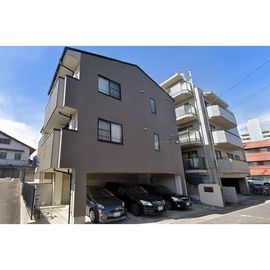 シュッドソレイユ 1階 築21年1ヶ月の賃貸物件