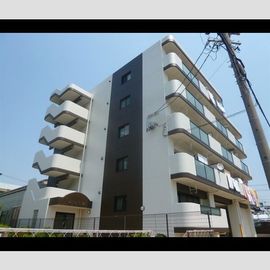 ジュニオの賃貸物件