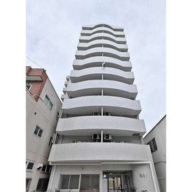 浅間町駅より徒歩6分 4階 築37年8ヶ月の賃貸物件