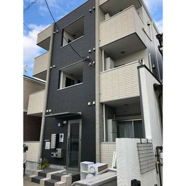 ハピネス呼続の賃貸物件