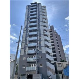 東別院駅より徒歩3分 9階 築2年3ヶ月の賃貸物件