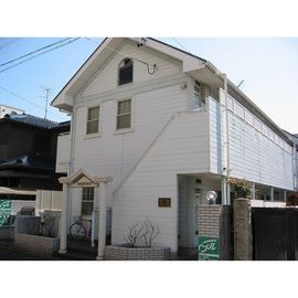 レオパレス市丘町 1階 築37年9ヶ月の賃貸物件