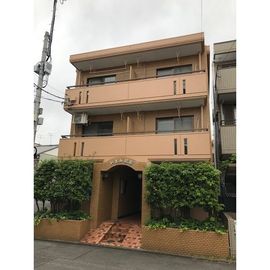 ドエル加藤の賃貸物件