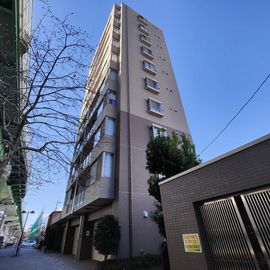 庄内通駅より徒歩8分 9階 築22年10ヶ月の賃貸物件