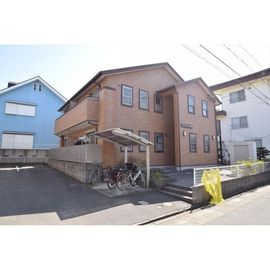 ヴェルデュール中割の賃貸物件