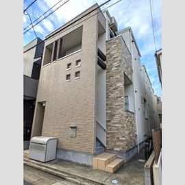 ハーモニーテラス水切町の賃貸物件