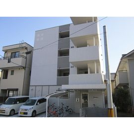 ＣａｓａＳａｋｕｒａ２番館の賃貸物件