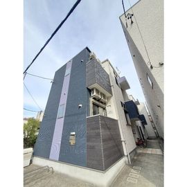 志賀本通駅より徒歩3分 2階 築10年7ヶ月の賃貸物件