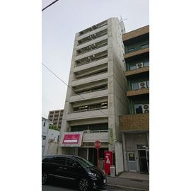 上前津駅より徒歩5分 8階 築52年4ヶ月の賃貸物件