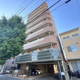 プランドール城見通の賃貸物件