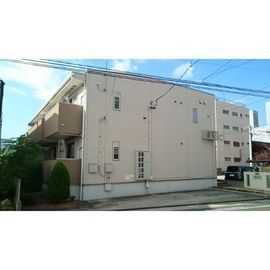 ミネルバ 2階 築12年6ヶ月の賃貸物件