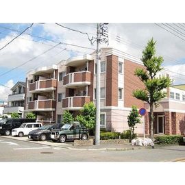 ラ・ビアージュの賃貸物件