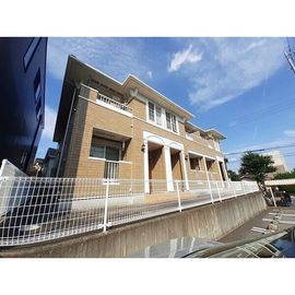 ベルリージュの賃貸物件