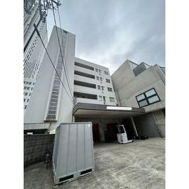 国際センター駅より徒歩10分 5階 築51年4ヶ月の賃貸物件