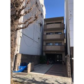 ヴェルディー橘の賃貸物件