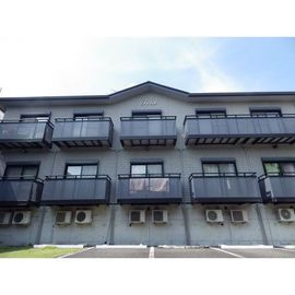 ハウスナカザワセカンド棟の賃貸物件