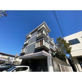 シャトーエミール 3階 築38年6ヶ月の賃貸物件