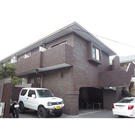 赤坂第1ビル 1階 築37年の賃貸物件