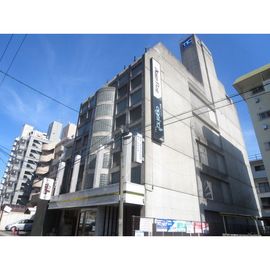 藤が丘駅より徒歩3分 5階 築38年11ヶ月の賃貸物件