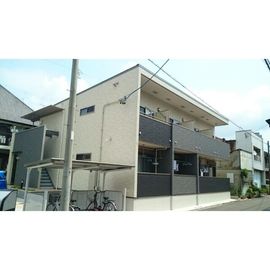 フォルシュ 1階 築6年2ヶ月の賃貸物件