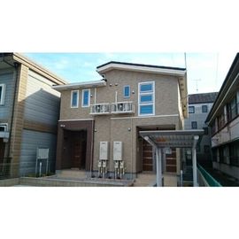 リ・ブランの賃貸物件