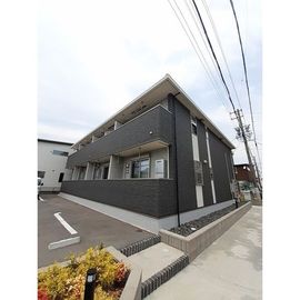 Ｈ・Ｕ．ハルモニー 1階 築3年7ヶ月の賃貸物件