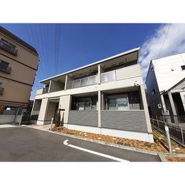 上社駅より徒歩29分 1階 築5年7ヶ月の賃貸物件