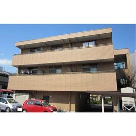 エントピア横須賀 3階 築30年10ヶ月の賃貸物件