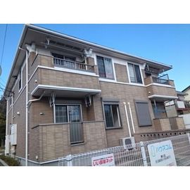 パークサイドの賃貸物件