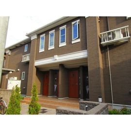 ウイング Kの賃貸物件