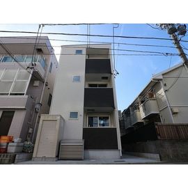 黒川駅より徒歩10分 1階 築7年10ヶ月の賃貸物件